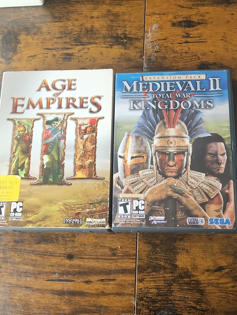 Pc Game Bundle UNTESTED
